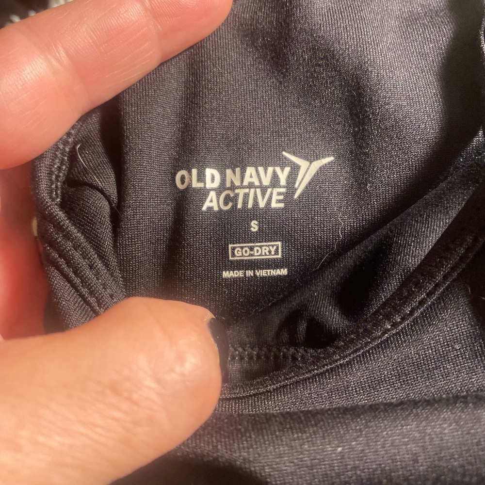 Old Navy active sports bra - Picture 5 of 6
